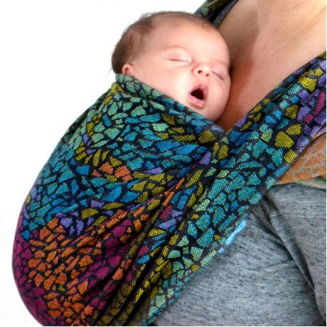 Fascia rigida Didymos - Mosaic