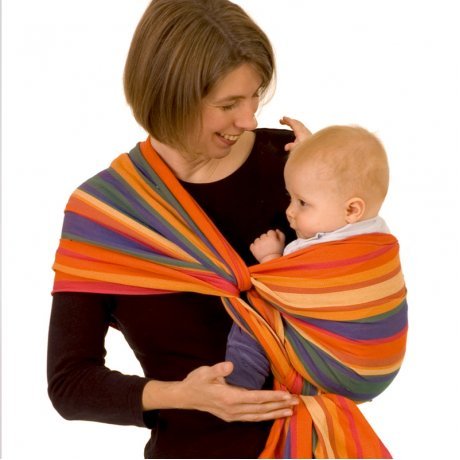 Fascia rigida Didymos - Katja