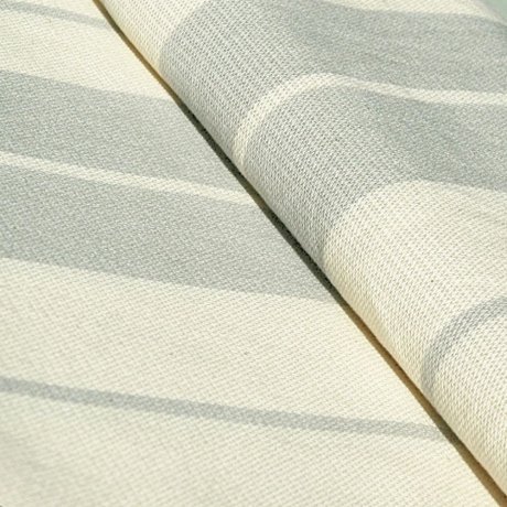Fascia Didymos - Standard Grey/Nature