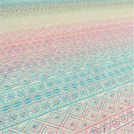 Fascia rigida Didymos - Prima Aurora (Indio)