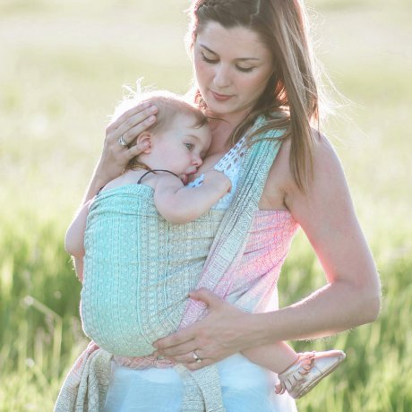 Fascia rigida Didymos - Prima Aurora (Indio)