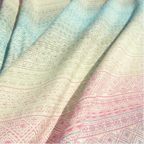 Fascia rigida Didymos - Prima Aurora (Indio)