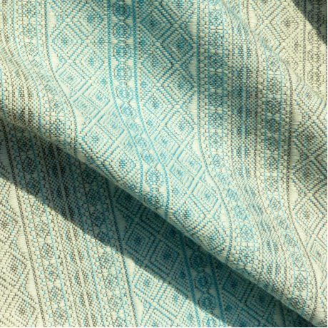 Fascia rigida Didymos - Prima Aurora (Indio)